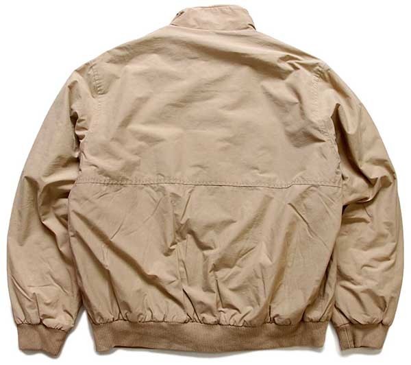 ポロ ラルフローレン ワンポイント フリースライナー 中綿入り