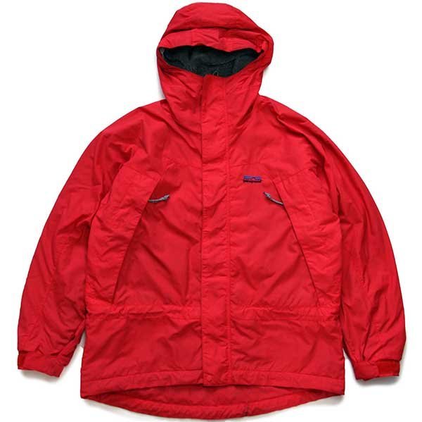 00s patagoniaパタゴニア パイル フリースライナー ナイロン