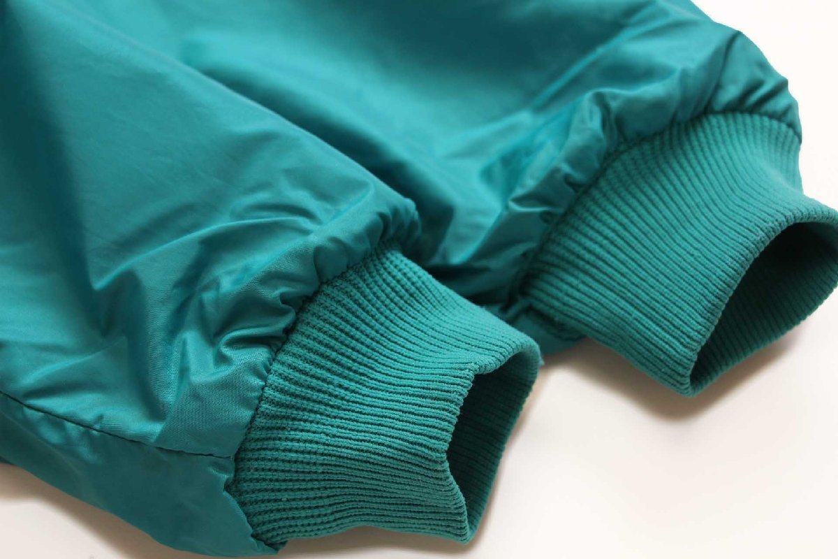 90s USA製 patagoniaパタゴニア シェルドシンチラ フリースライナー