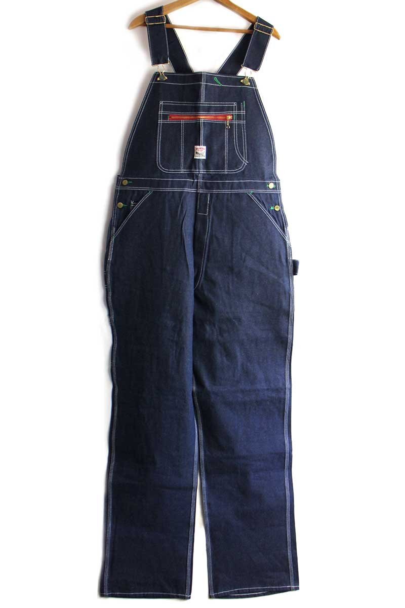 デッドストック☆90s USA製 POINTERポインター ローバック デニム
