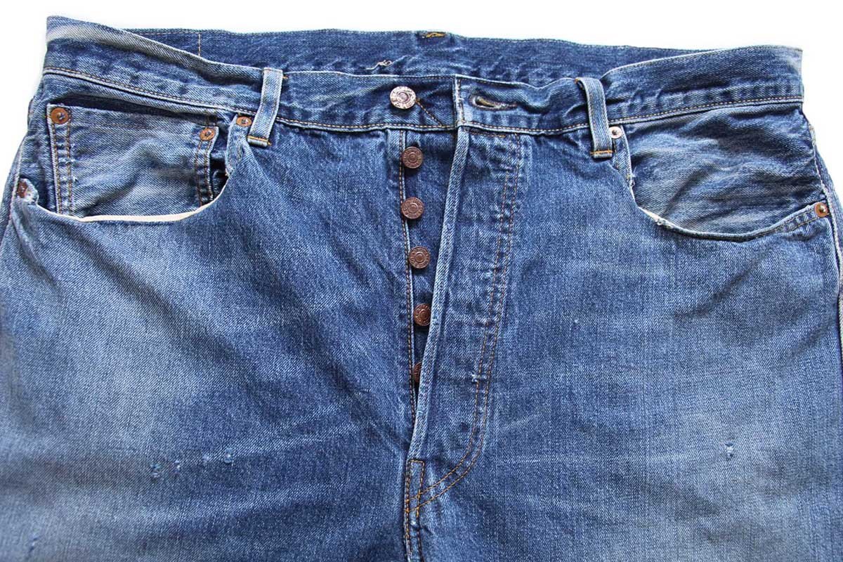 トルコ製 LVC LEVI'S VINTAGE CLOTHING リーバイス 501XX 1947