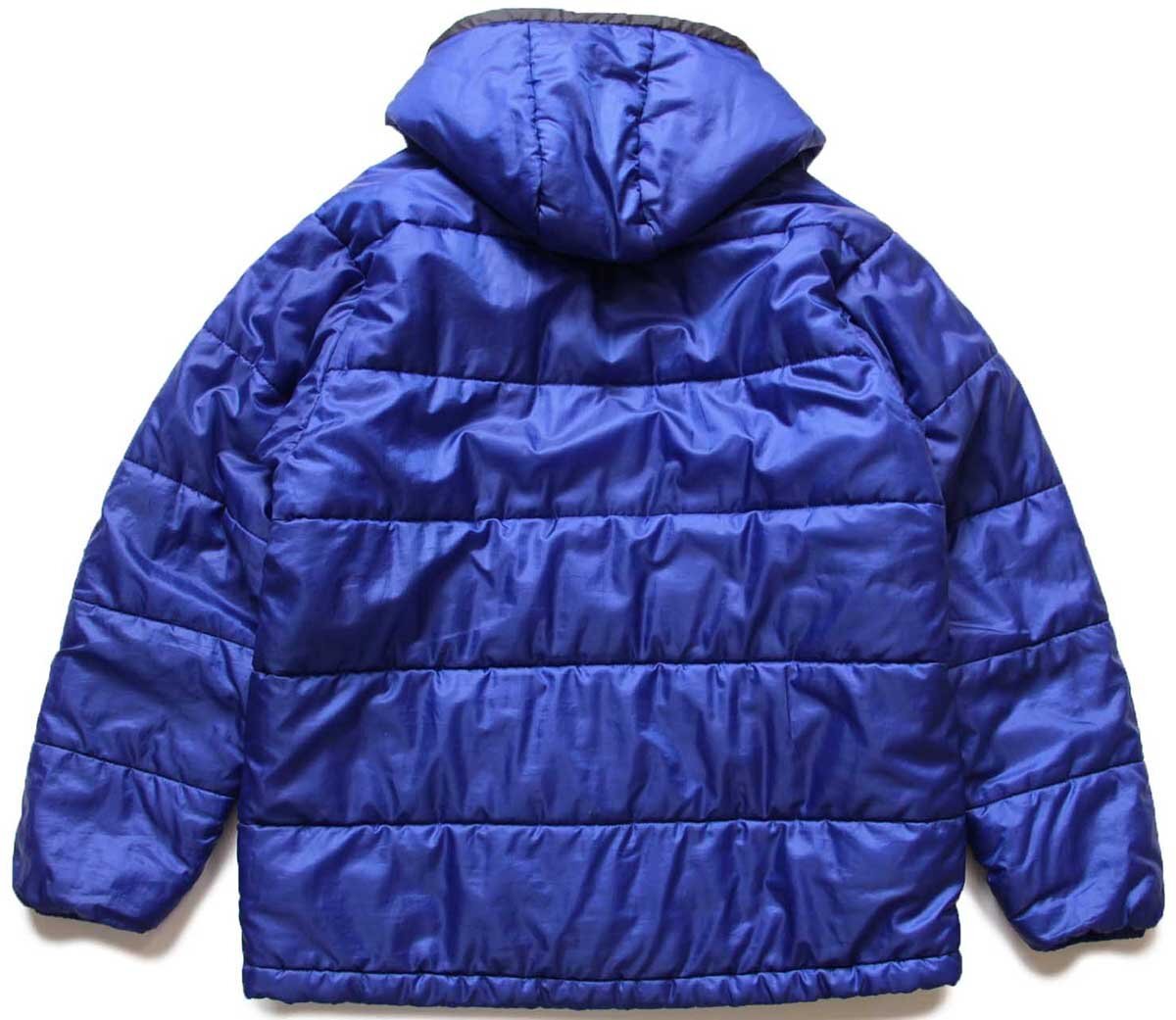 00s patagoniaパタゴニア DAS PARKAダスパーカー 中綿入り ナイロン