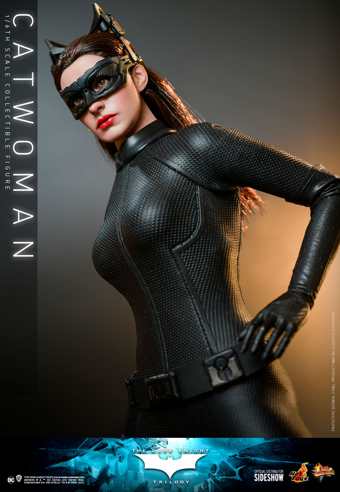 Catwoman Sixth Scale Figure by Hot Toys | Sideshow Collectibles