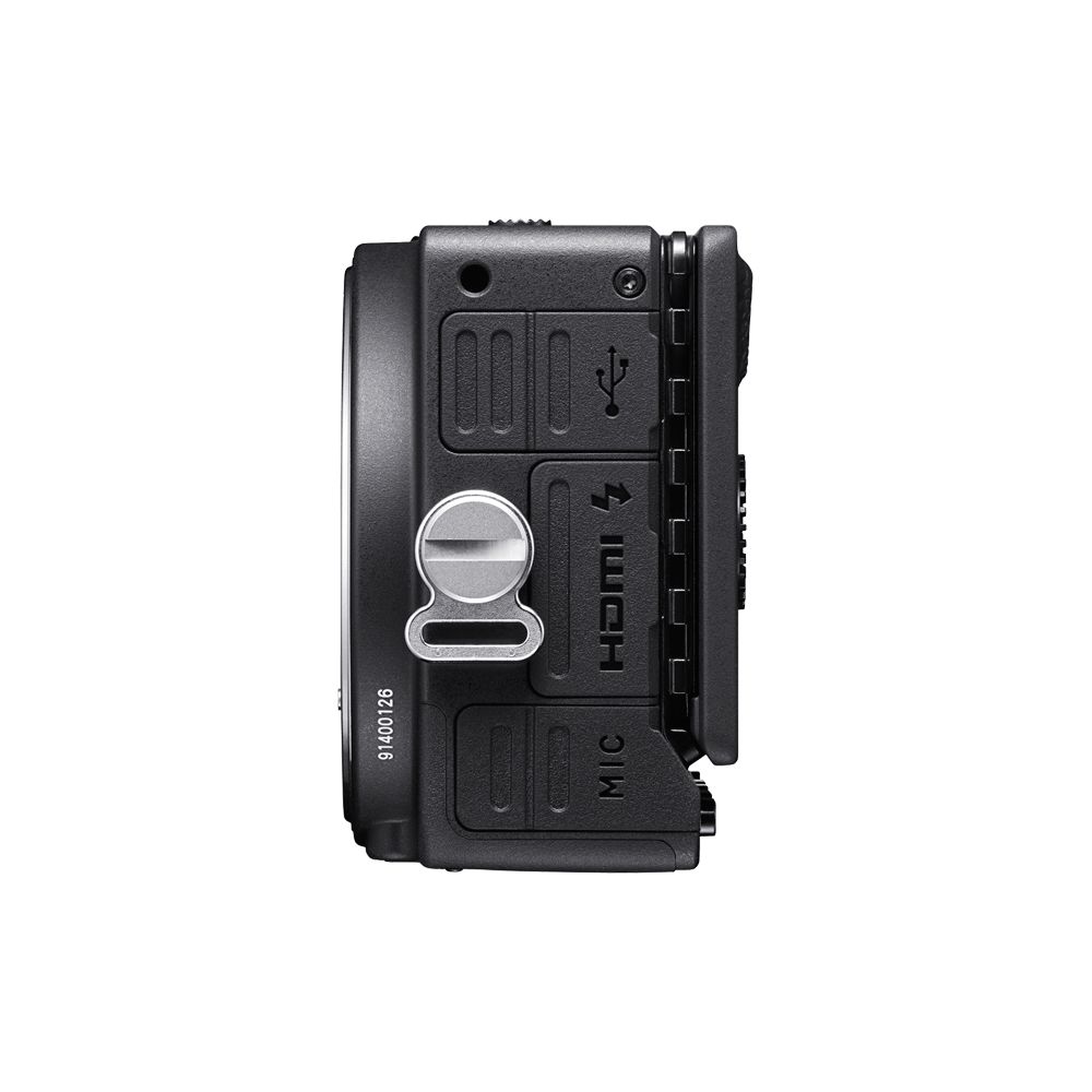 fp | カメラ | Sigma