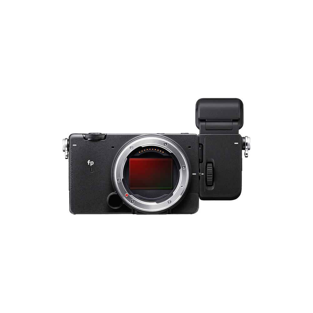fp L | カメラ | Sigma