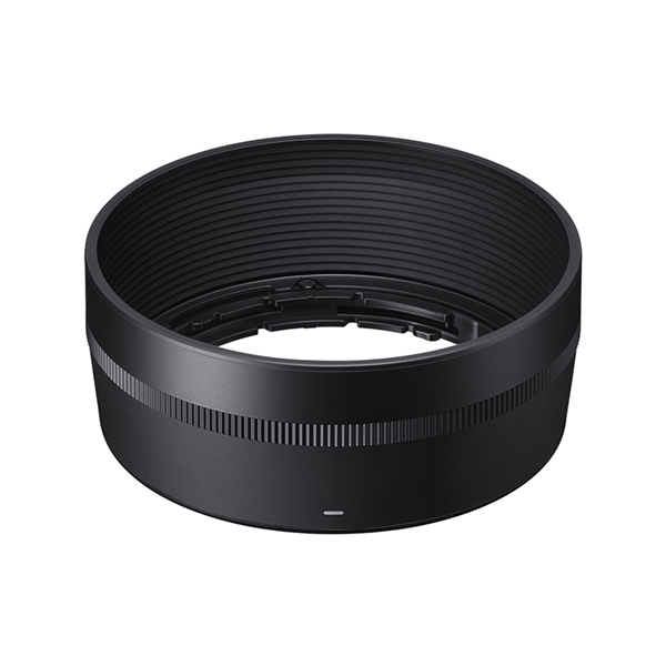LENS HOOD LH582-01: アクセサリー - SIGMAオンラインショップ