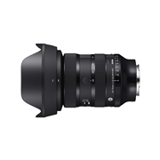 24-70mm F2.8 DG DN Ⅱ | Art / ソニー E マウント用: 交換レンズ