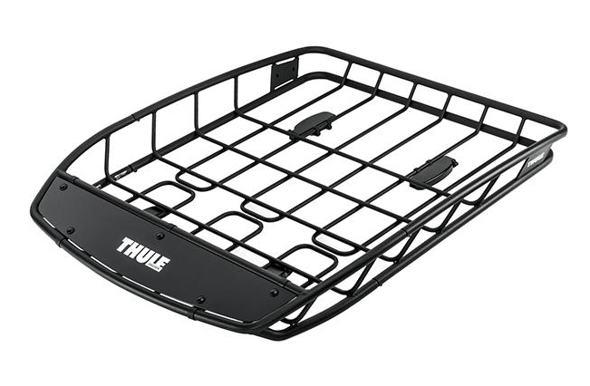 THULE ルーフバスケット 国内純正OP 純正定価5%OFF RVR 2019~ | シグマ