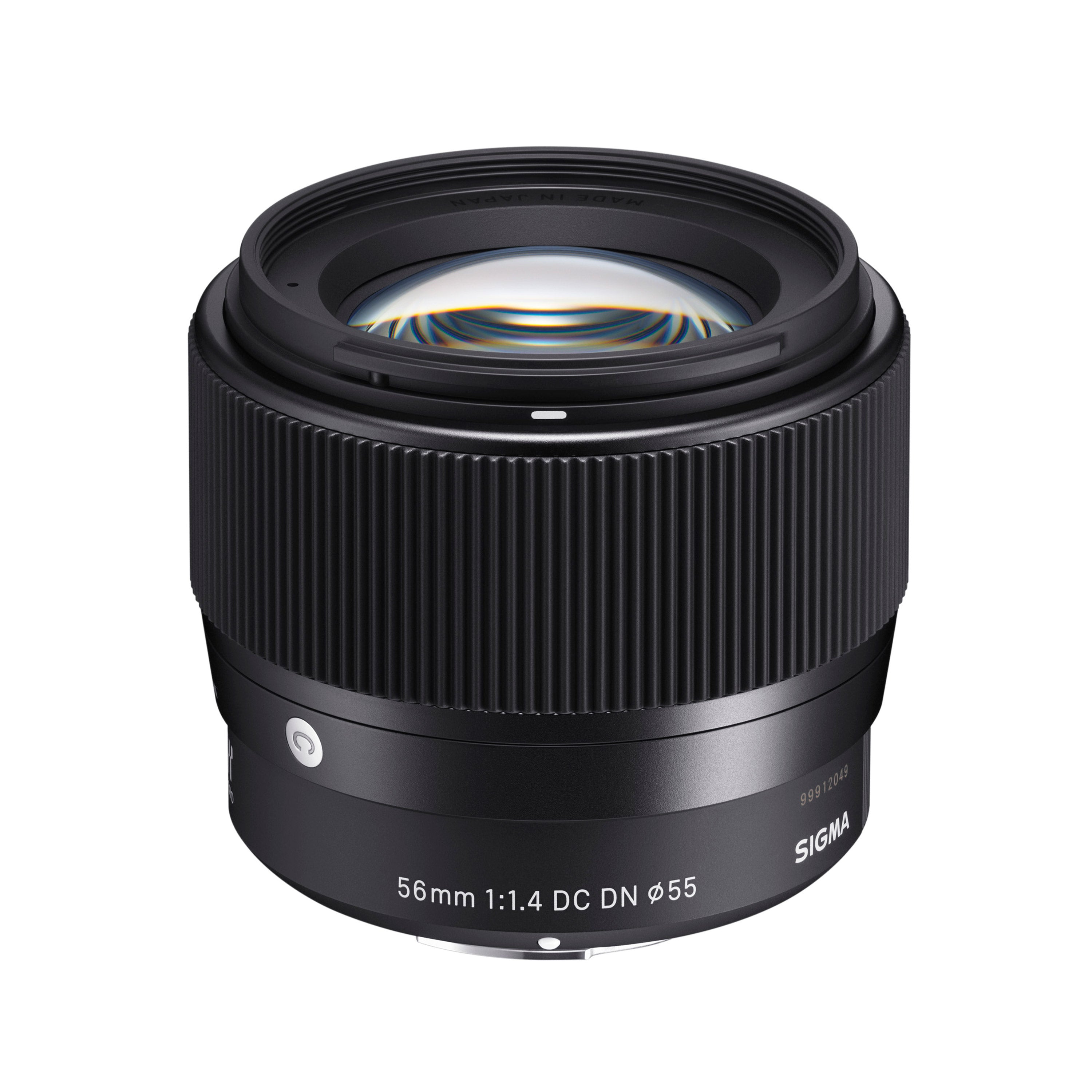 Sigma 56mm F1.4 DC DN | Contemporary — Sigma Canada