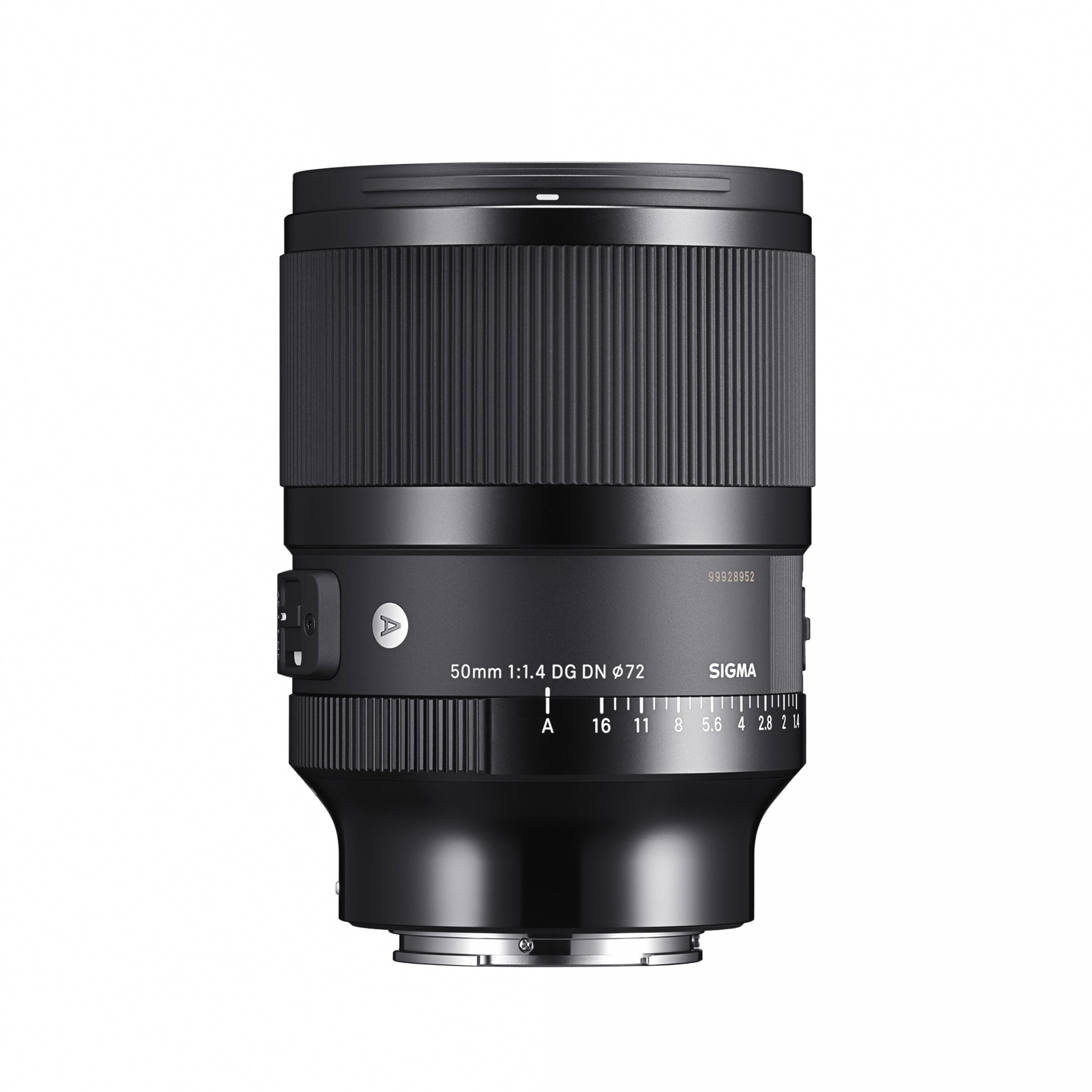SIGMA 50mm F1.4 DG DN | Art — Sigma Canada