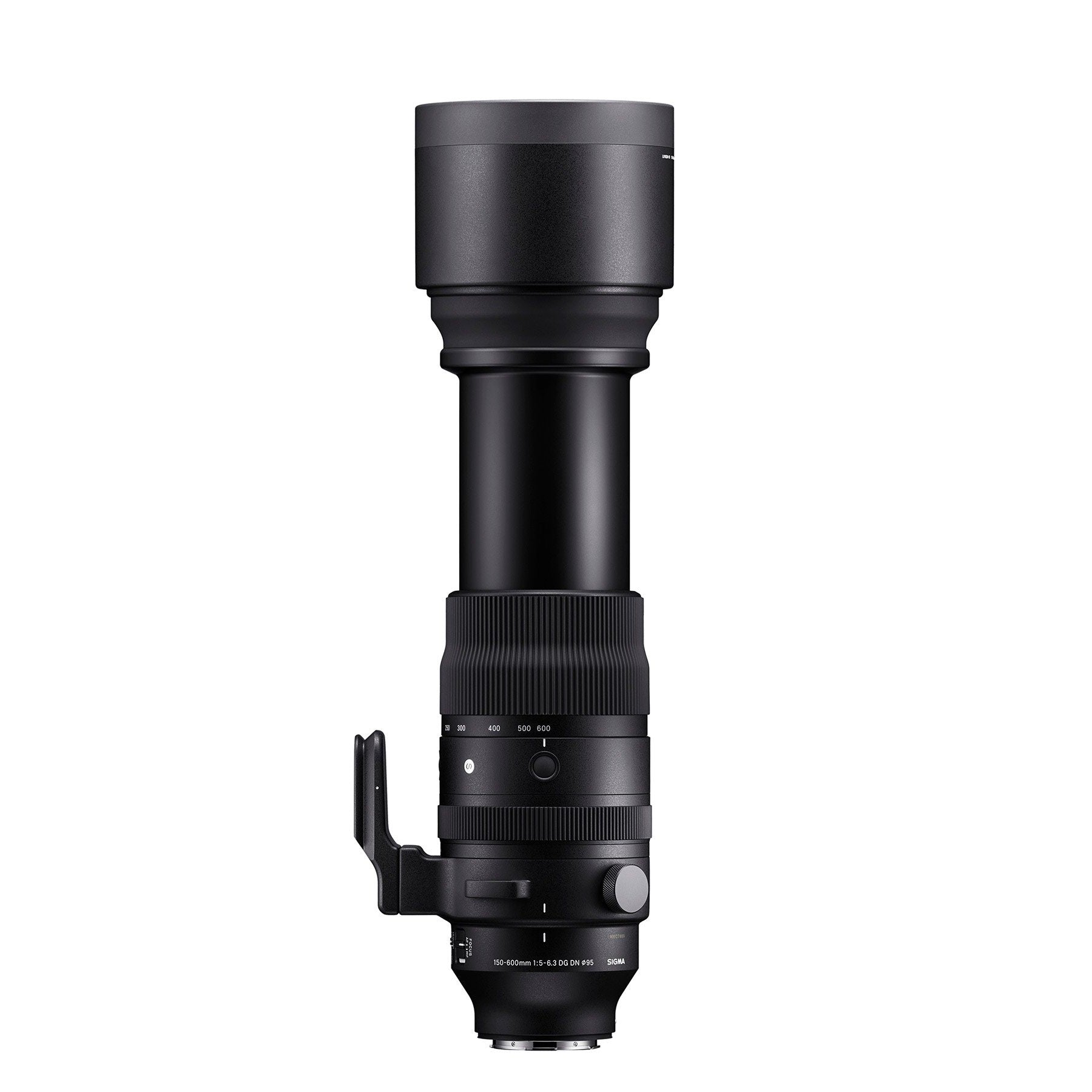 Sigma 150-600mm F5-6.3 DG DN OS | Sports — Sigma Canada