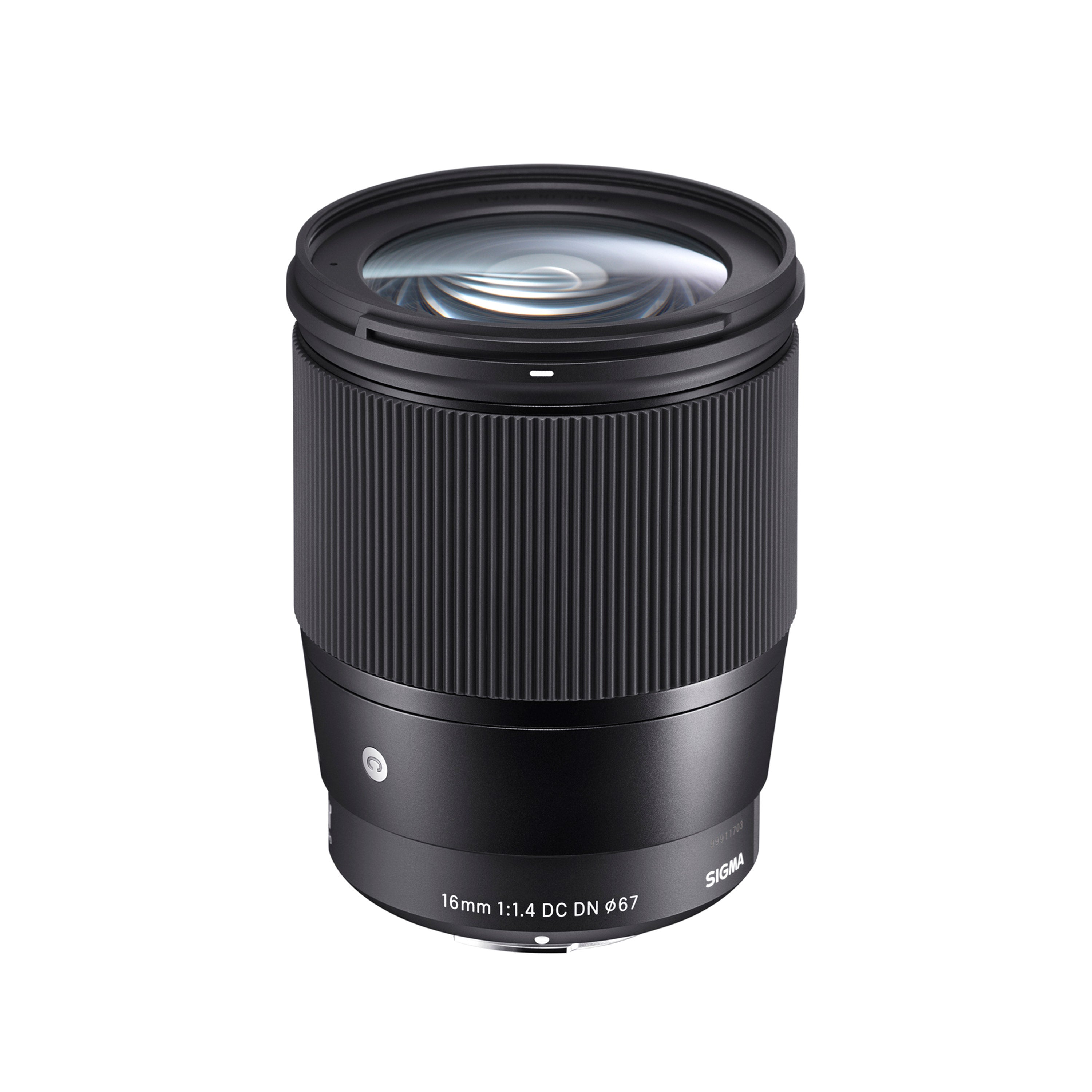 Sigma 16mm F1.4 DC DN | Contemporary — Sigma Canada