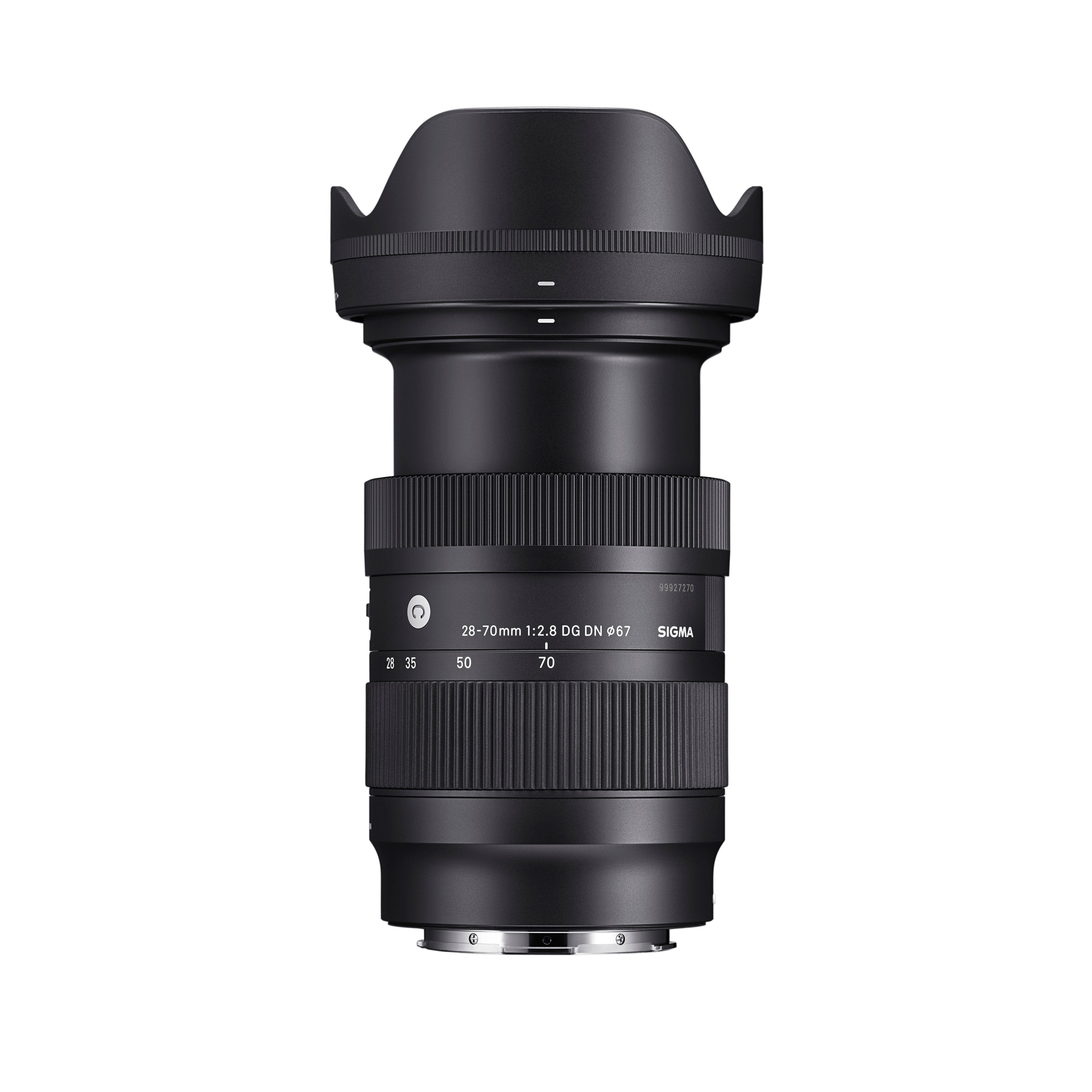 Sigma 28-70mm F2.8 DG DN | Contemporary — Sigma Canada