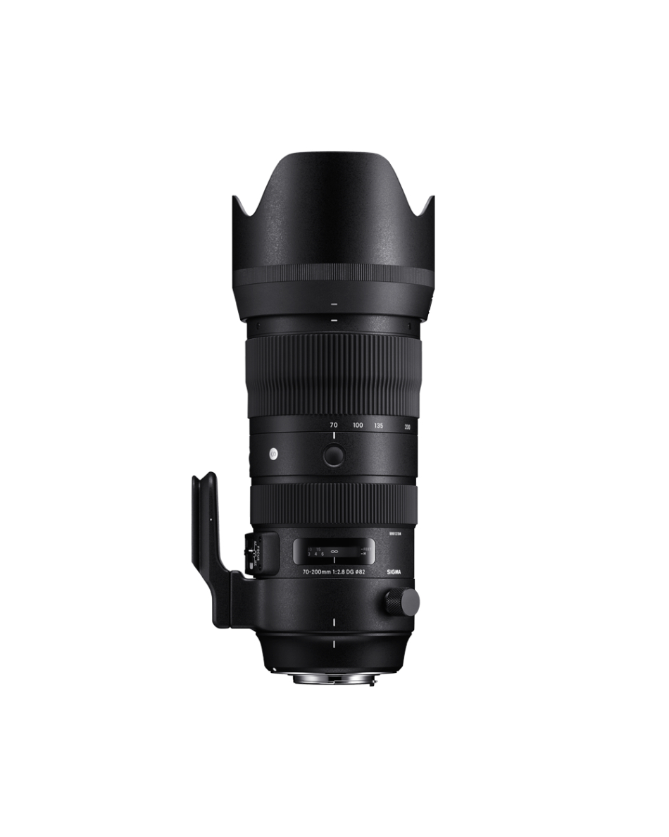 SIGMA 70-200mm F2.8 DG OS HSM | Sports | SIGMA Corporation of America