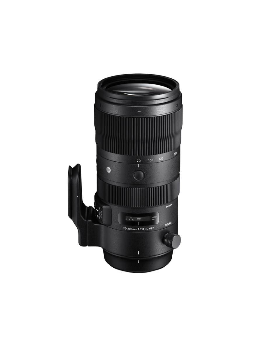SIGMA 70-200mm F2.8 DG OS HSM | Sports | SIGMA Corporation of America