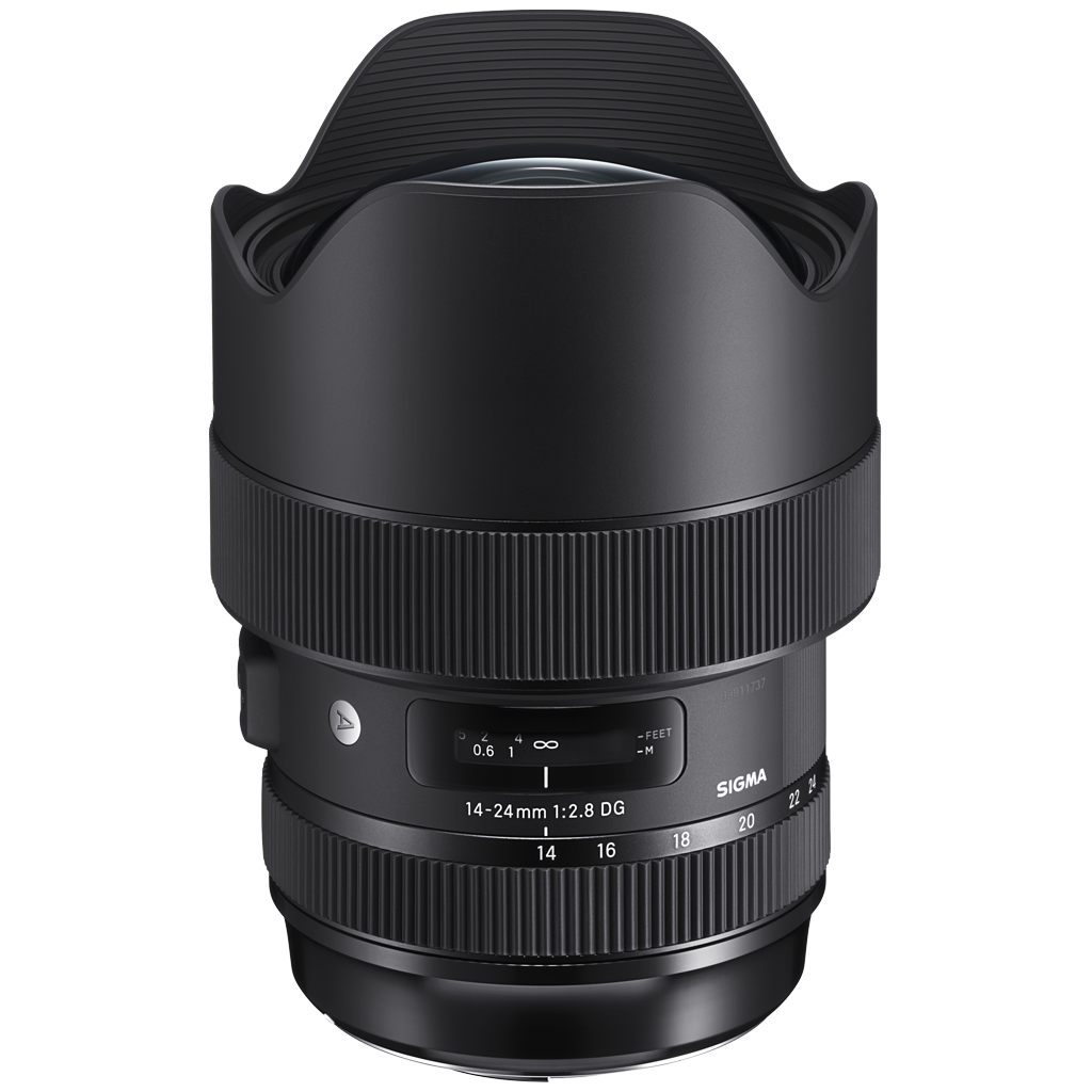 SIGMA 14-24mm F2.8 DG HSM | Art | SIGMA Corporation of America