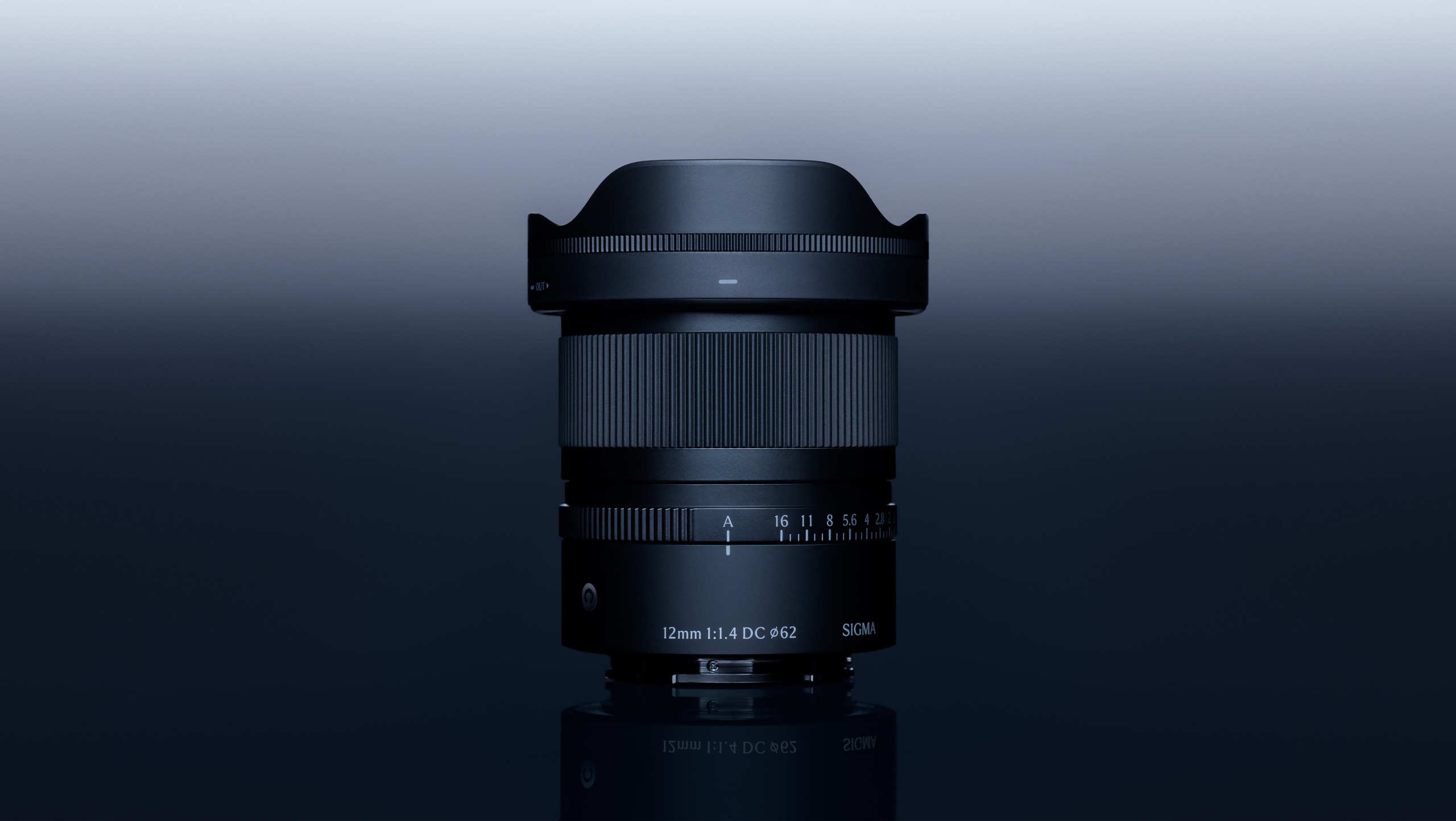SIGMA 12mm F1.4 DC | Contemporary | SIGMA Corporation of America