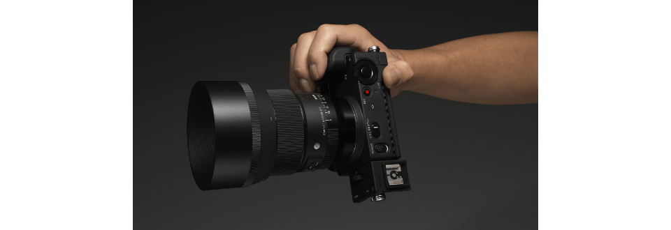 SIGMA 85mm F1.4 DG DN | Art | SIGMA Corporation of America