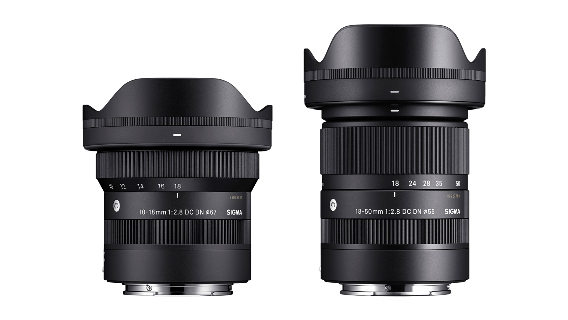 SIGMA 10-18mm F2.8 DC DN | Contemporary | SIGMA Corporation of America