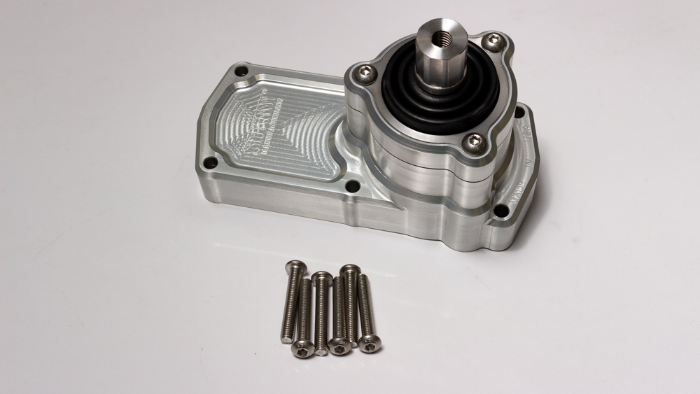 TKX Short Throw Shifter | Made in USA by SIKKY