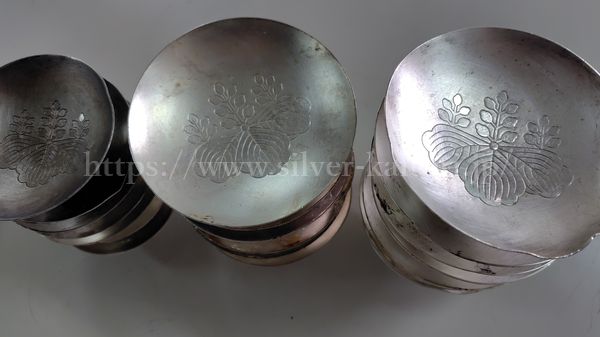 銀杯お売りください ｜ 銀買取・銀くず・シルバーの買取専門店なら銀