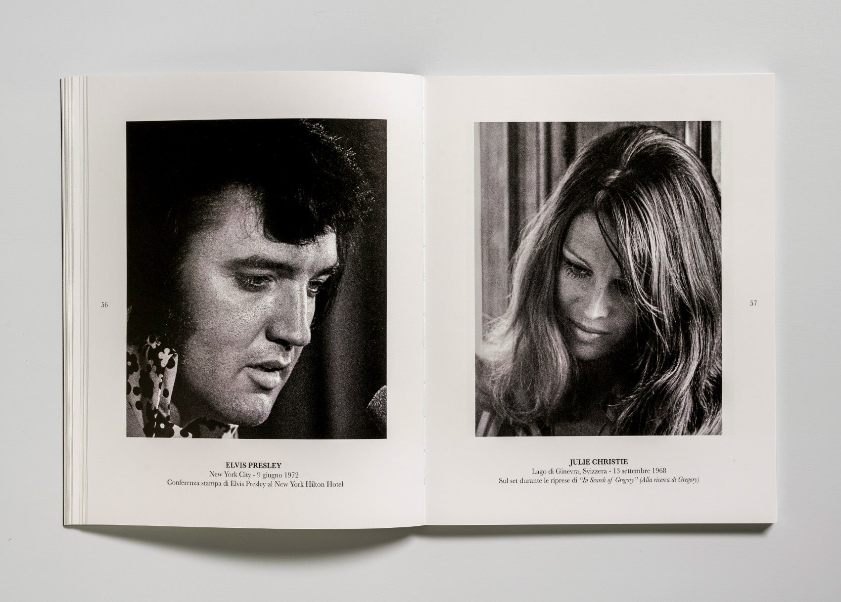 100 Iconic Photographs - My Retrospective. Ron Galella | SIME BOOKS