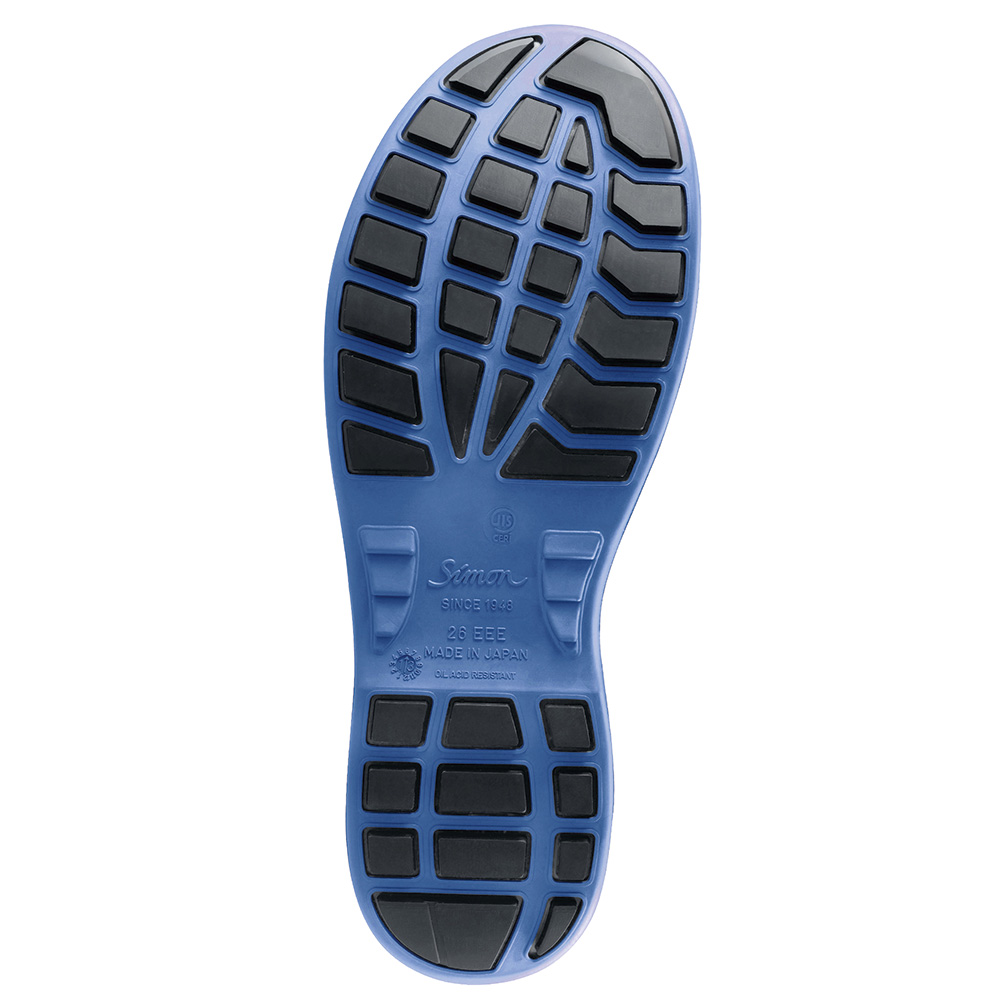 製品情報 | 働く方々の手と足を守る、安全と信頼のシモン