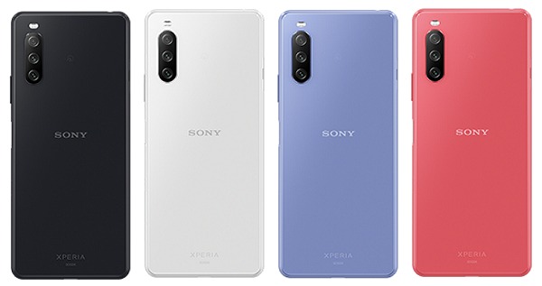auのXperia 10 III SOG04のスペック解説！対応バンド/中古の使い方も