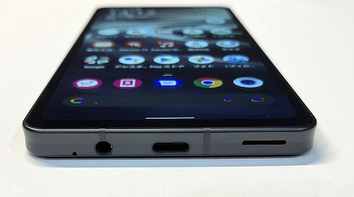 楽天モバイルのAQUOS sense6 SH-RM19をレビュー！楽天版の違いも