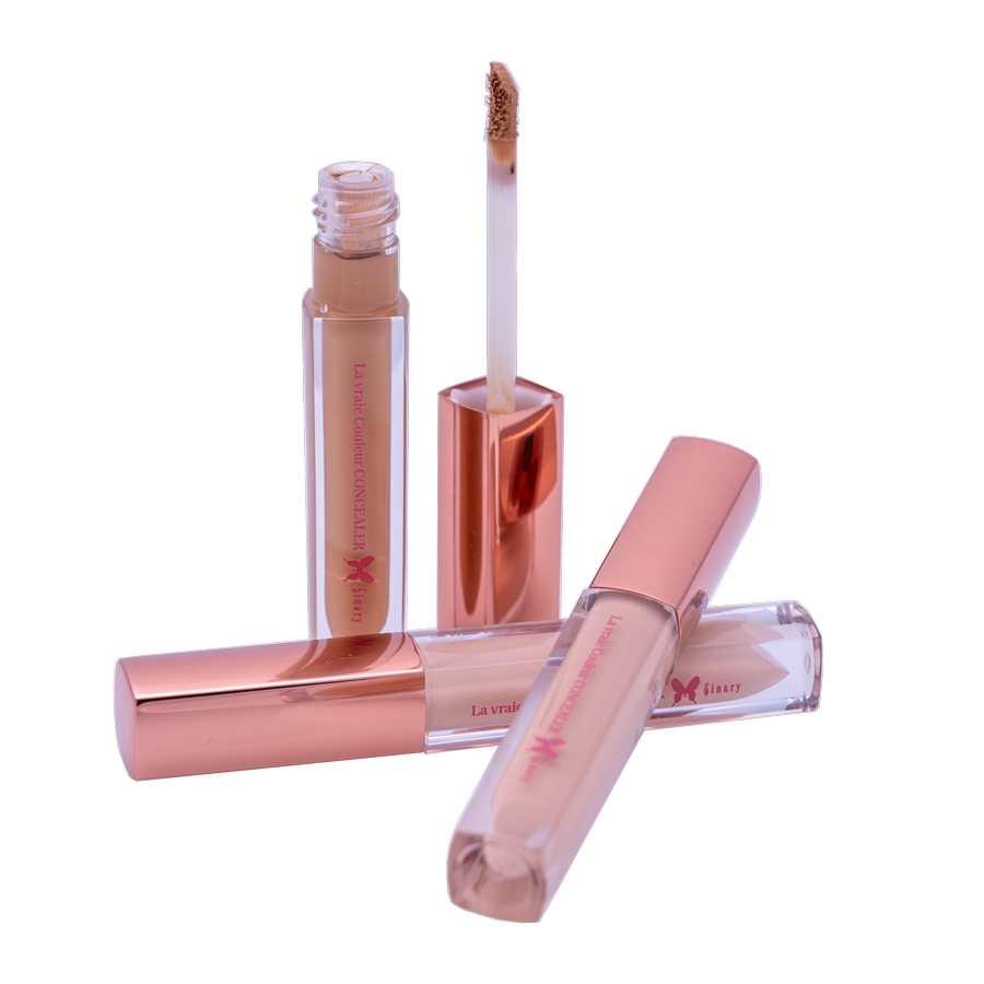 シナリー コンシーラーなど リリィのほっぺ様 シナリー コンシーラー