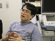 胎児心スクリーニング普及に向けたハイビジョン遠隔講座 - SINET6