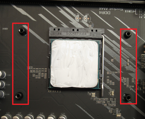 AMD Ryzen 5 5600Xで組む自作PC | 自作pc組み立て