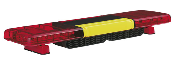 散光式警光灯：ネオフラッシュネクスト NX型 | 消防活動をサポートする