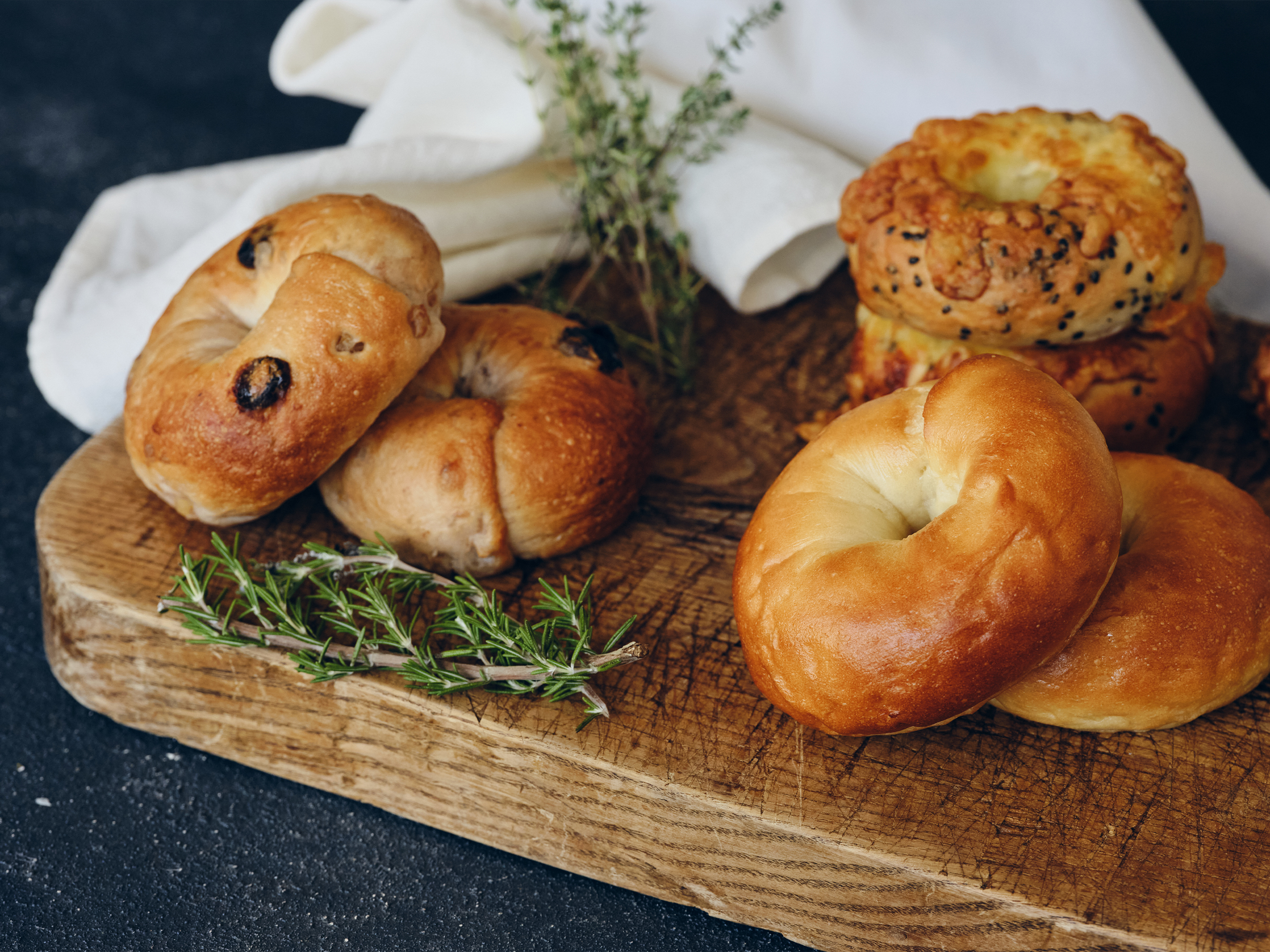 おうちベーカリー ベーシック ｜シロカ