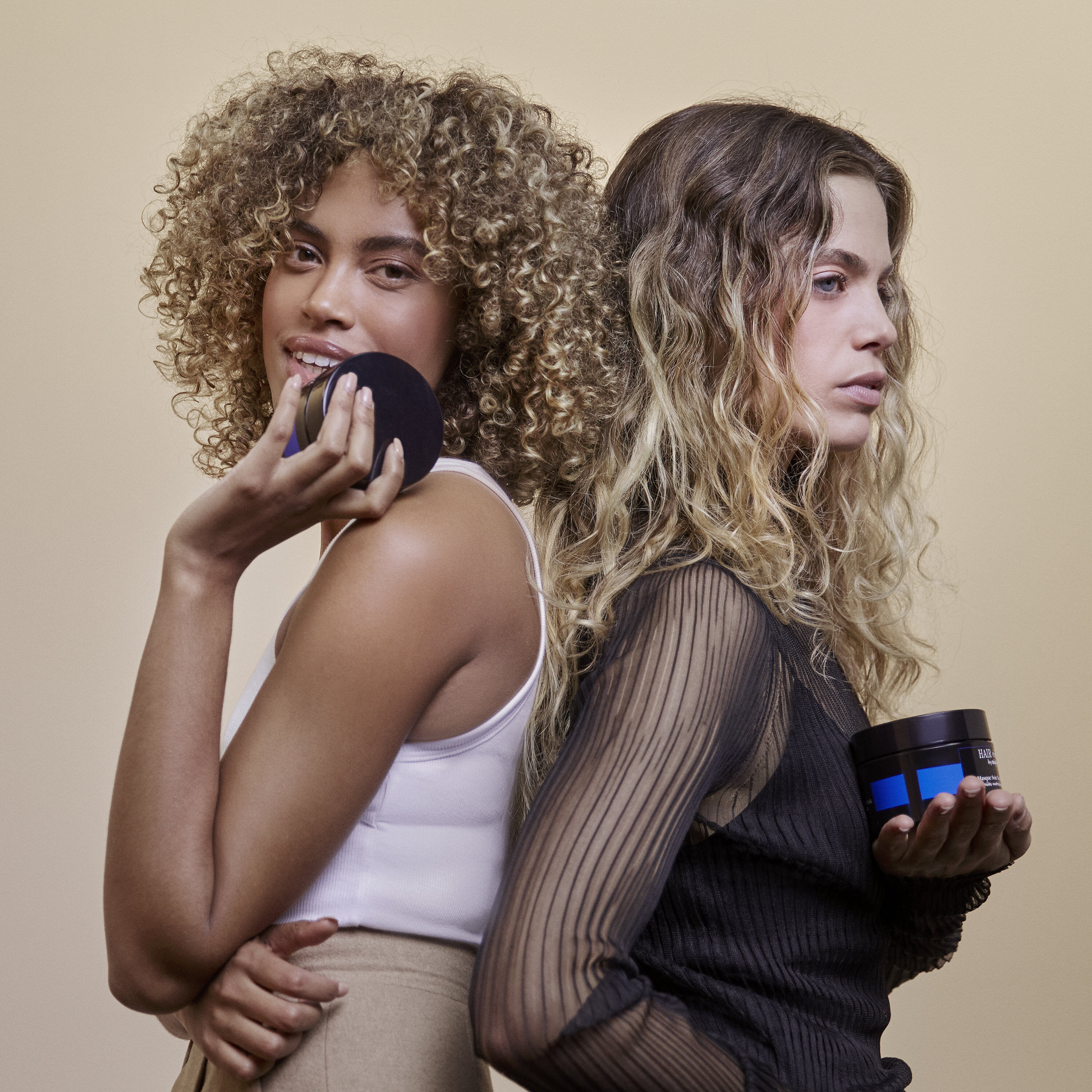 ヘア リチュアル インテンシブ マスク - Sisley Paris