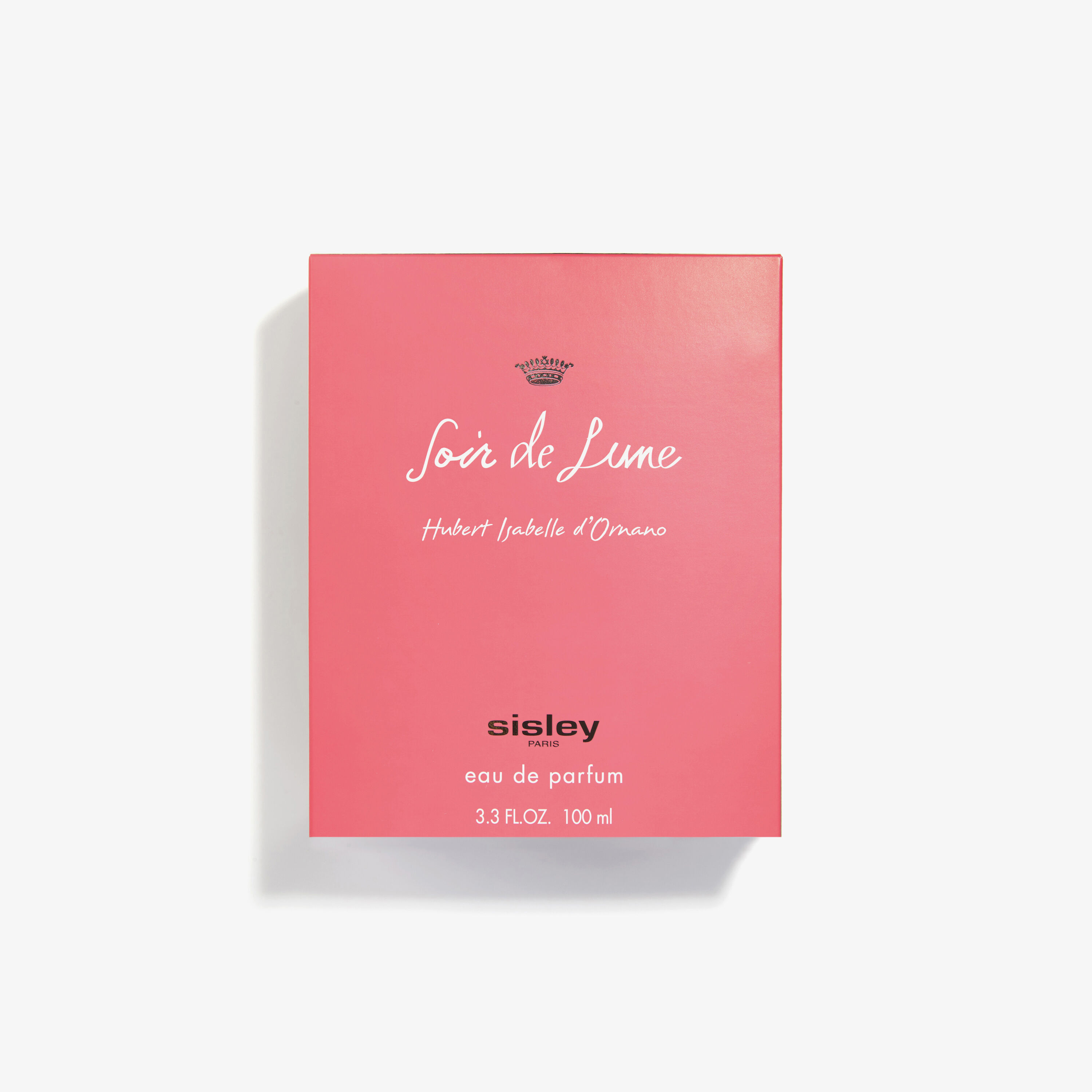 ソワール ドゥ リュンヌ 100 mL - Sisley Paris
