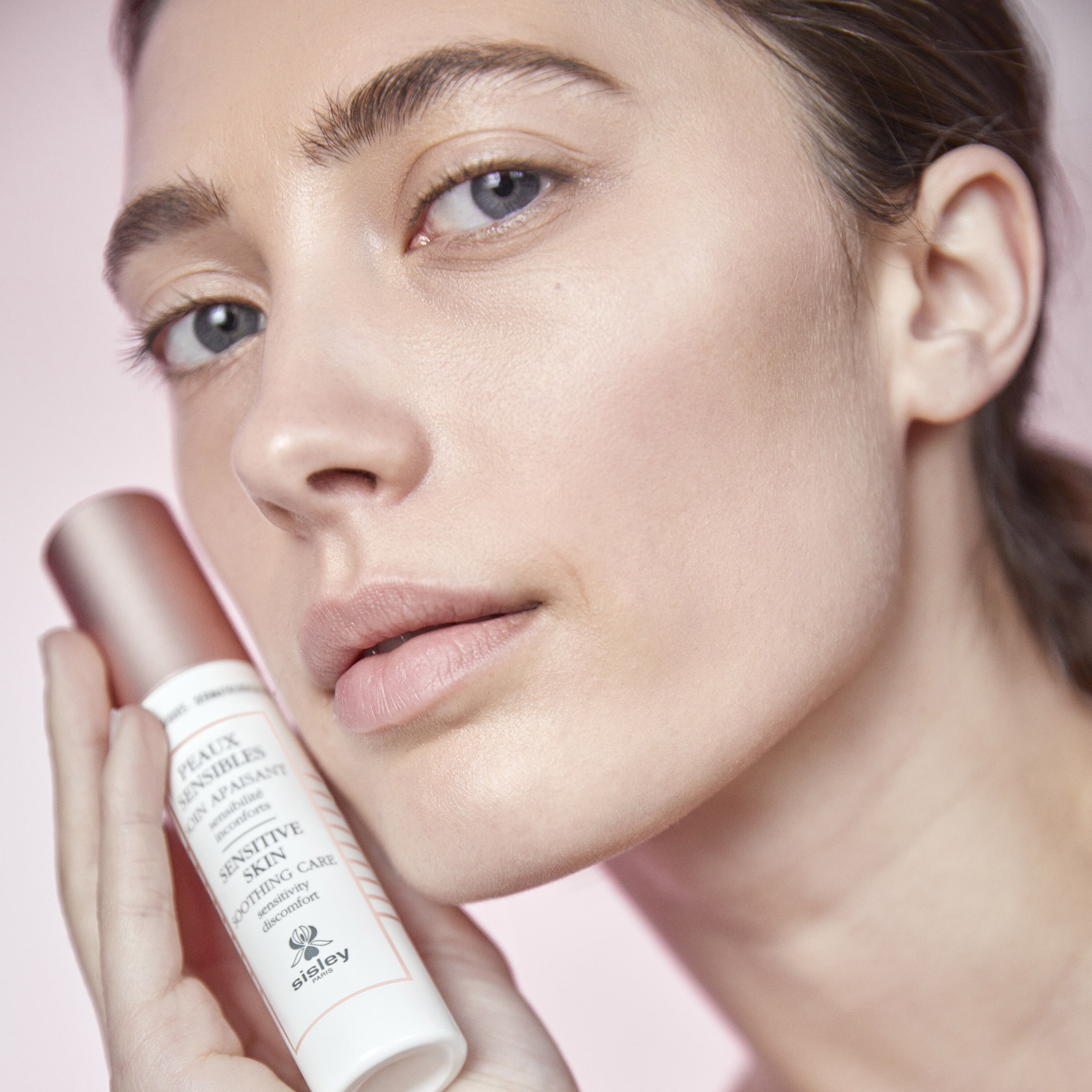 ダーマレスポンス センシティブ スキンケア - Sisley Paris