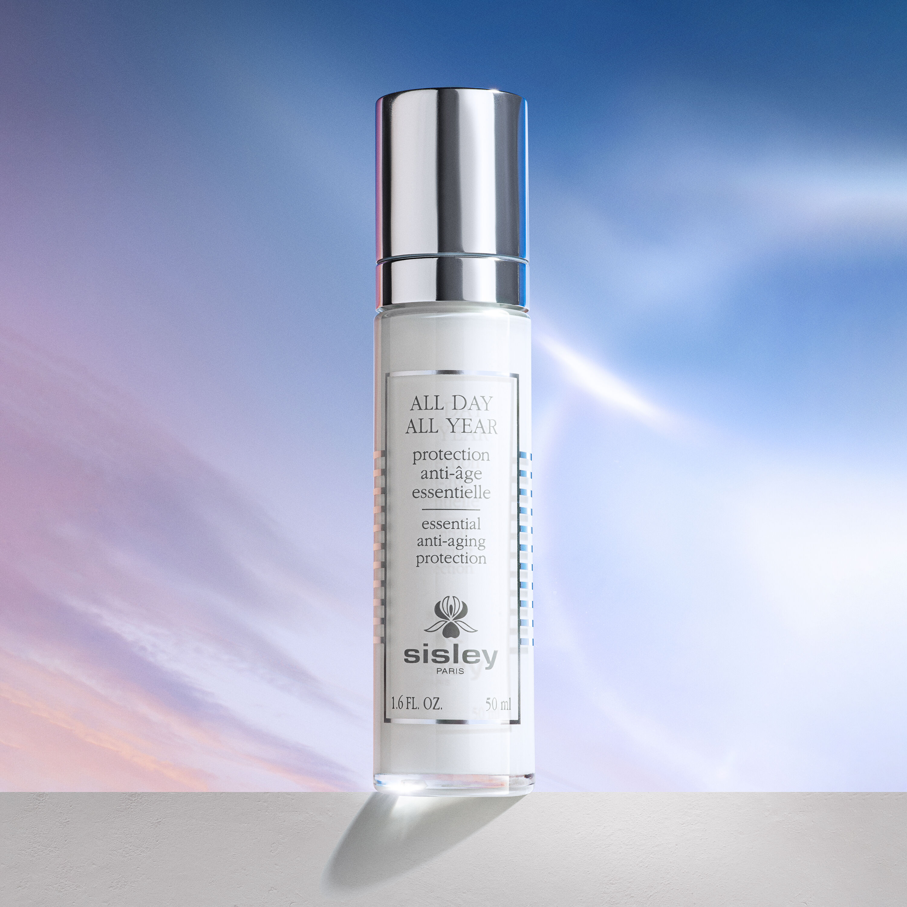 All Day All Year - Sisley Paris