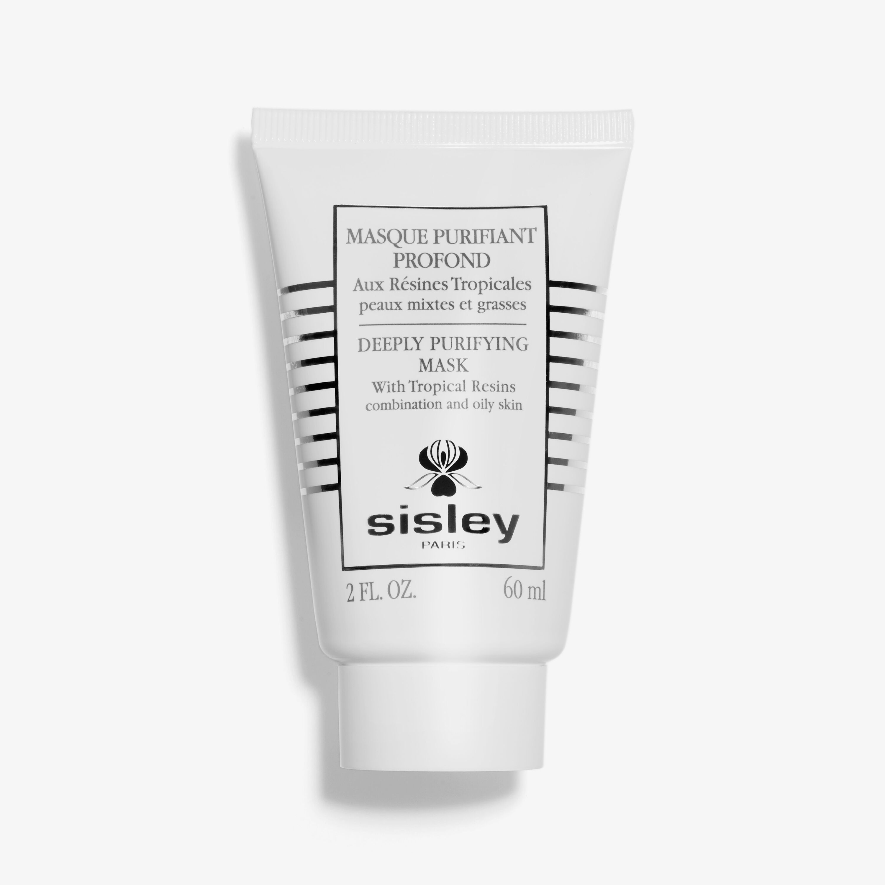 Radiant Glow Express Mask with Red Clay - Sisley Paris