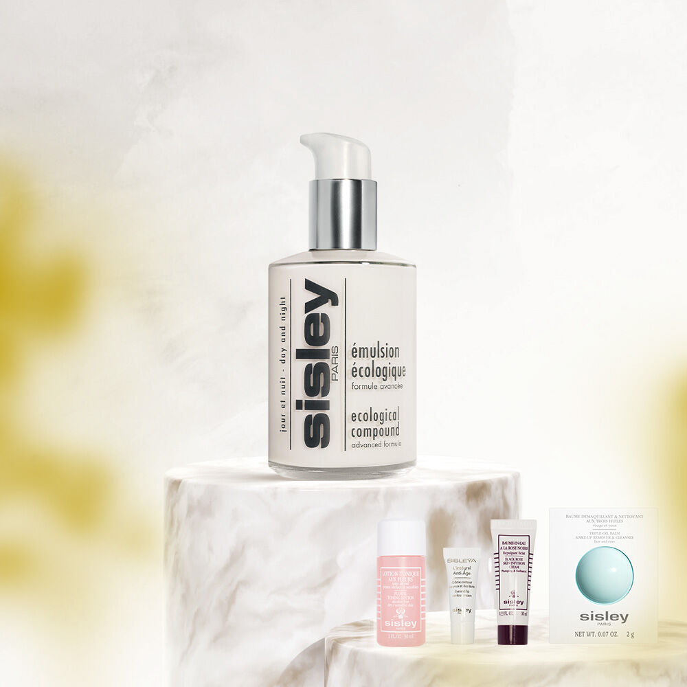 エコロジカル コムパウンド アドバンスト 60ml - Sisley Paris