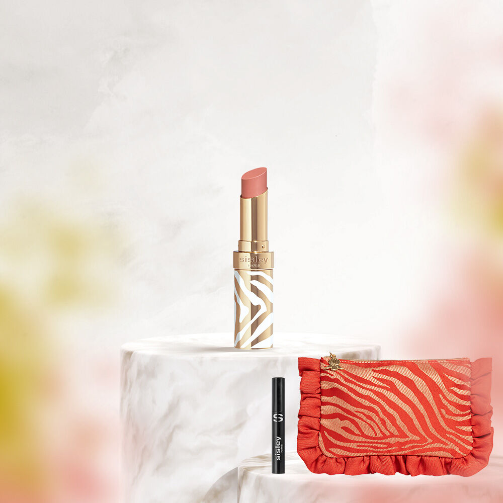 sisley Phyto Rouge Shine 口紅 13ビバリーヒルズ Sisley-Paris