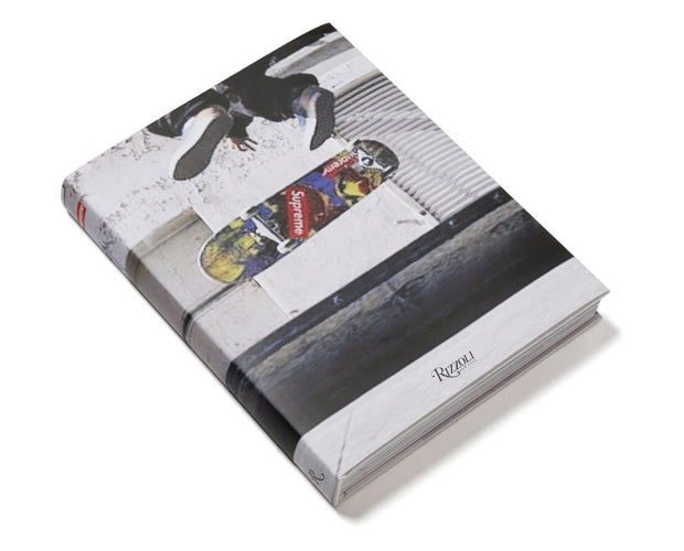 Supreme/Rizzoli Book (Vol 1) – SSAuthentic.com
