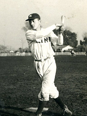 逃してはいけない千載一遇のチャンス 日比野 弘 - Voice of Legends