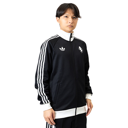 ユベントス ORIGINALS トラックトップ／サッカーショップKAMO