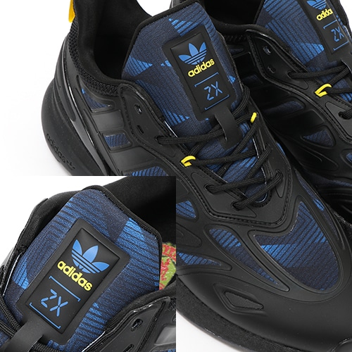 ZX 2K BOOST 2.0／サッカーショップKAMO