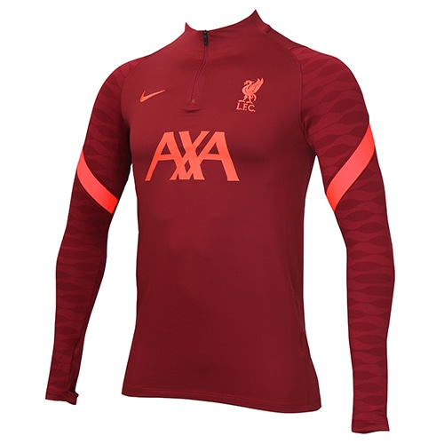 リヴァプールFC Dri-FIT ストライク ドリルトップ／サッカーショップKAMO