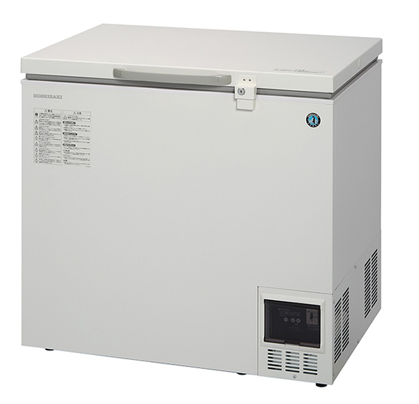 ホシザキ、マイナス60度で保存できる冷凍庫や解凍機が順調、新たに液体