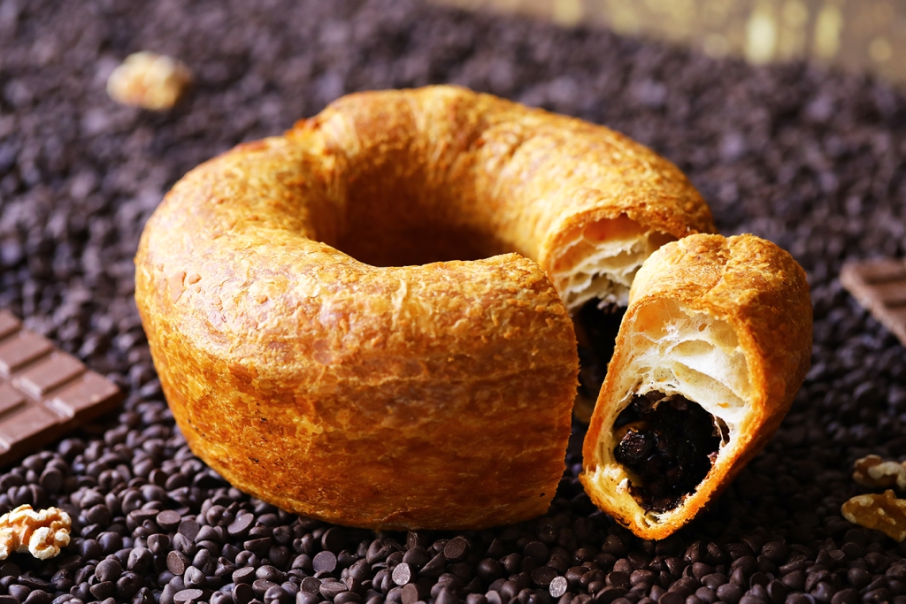 ハートブレッドアンティーク「福袋2024」発売、「マジカルチョコリング