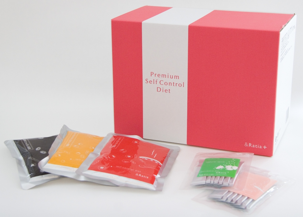 セルフコントロールダイエット｜商品紹介（詳細）｜痩身エステ