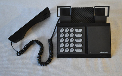 Iconic Beocom 1000 telephone from 1986 by Bang & Olusfen – Studio